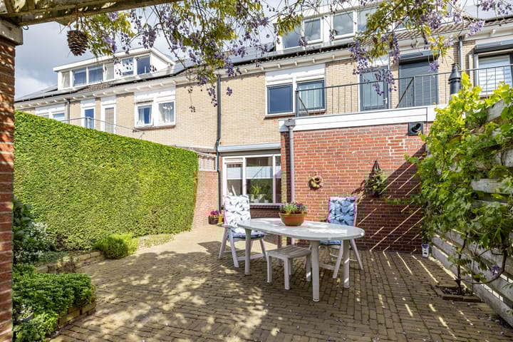 Foto 56 van Bakkerstraat 38