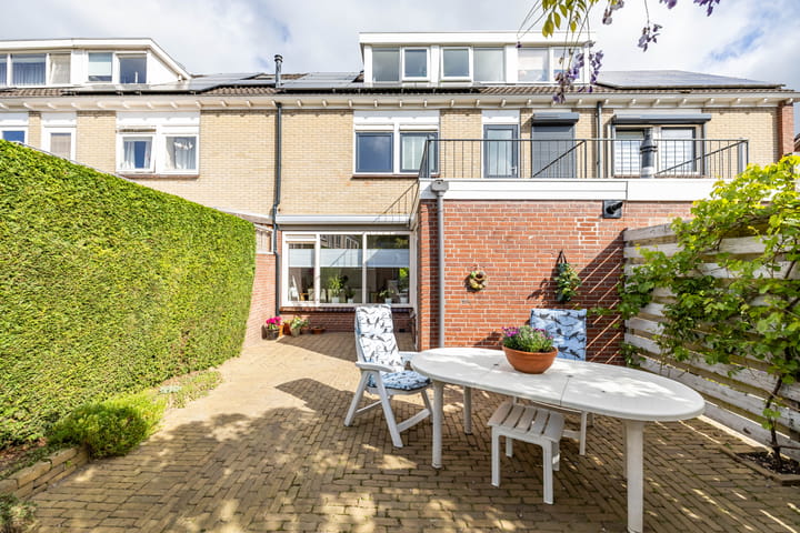 Foto 55 van Bakkerstraat 38