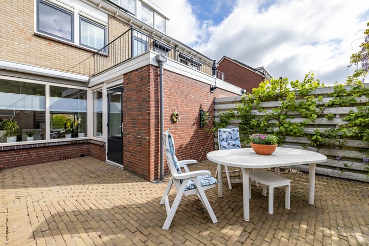 Foto 57 van Bakkerstraat 38