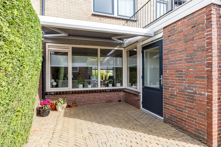 Foto 58 van Bakkerstraat 38