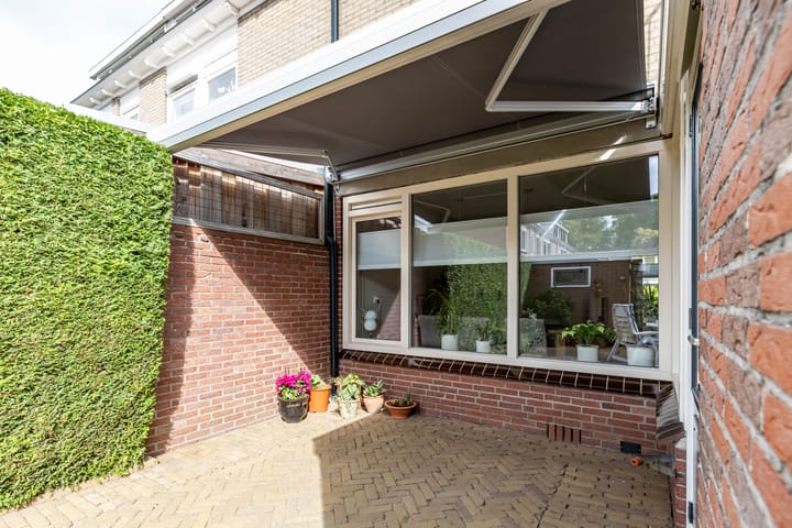 Foto 59 van Bakkerstraat 38