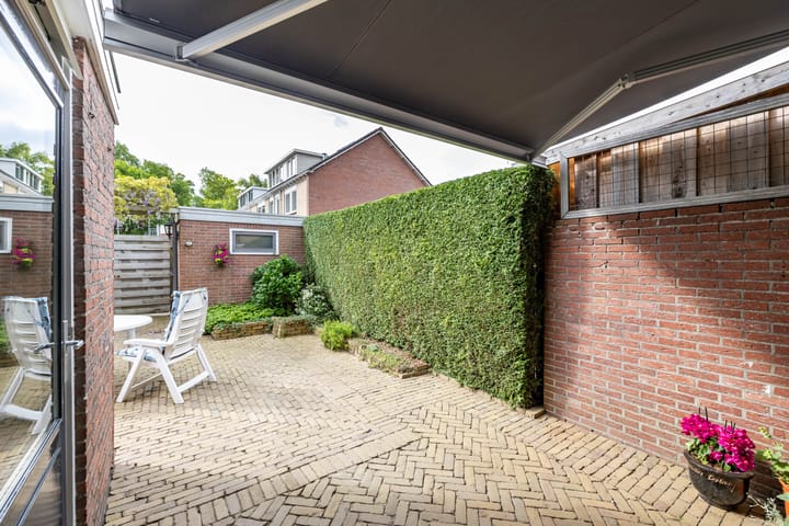 Foto 60 van Bakkerstraat 38