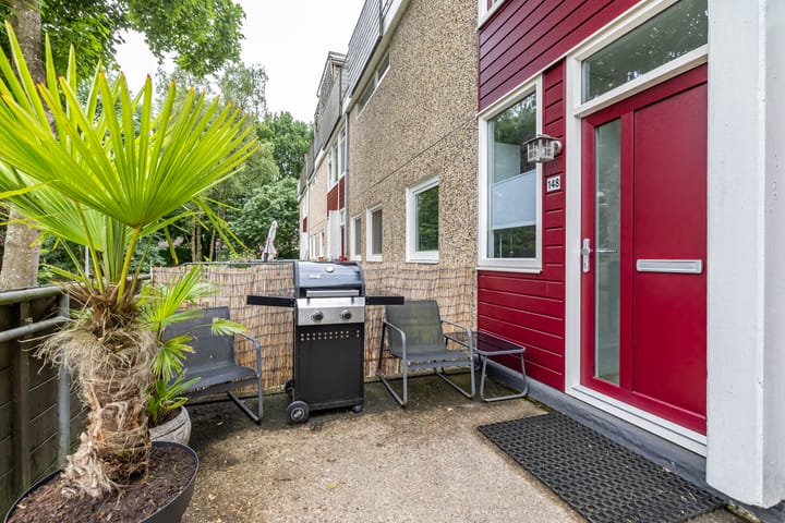 Foto 4 van Lichtboei 148