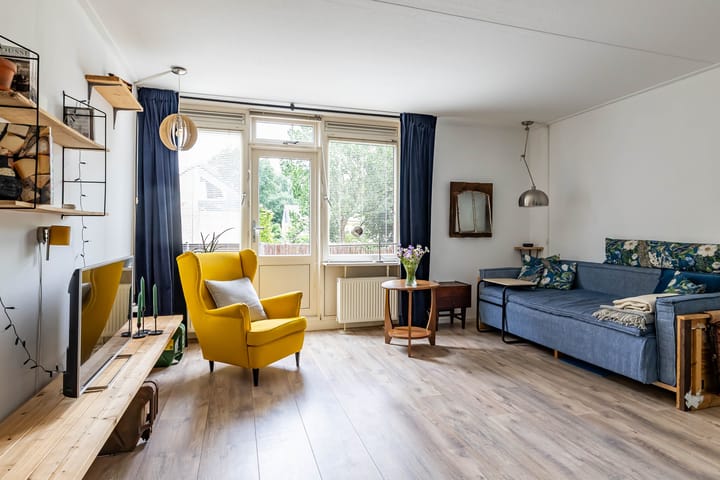 Foto 5 van Lichtboei 148