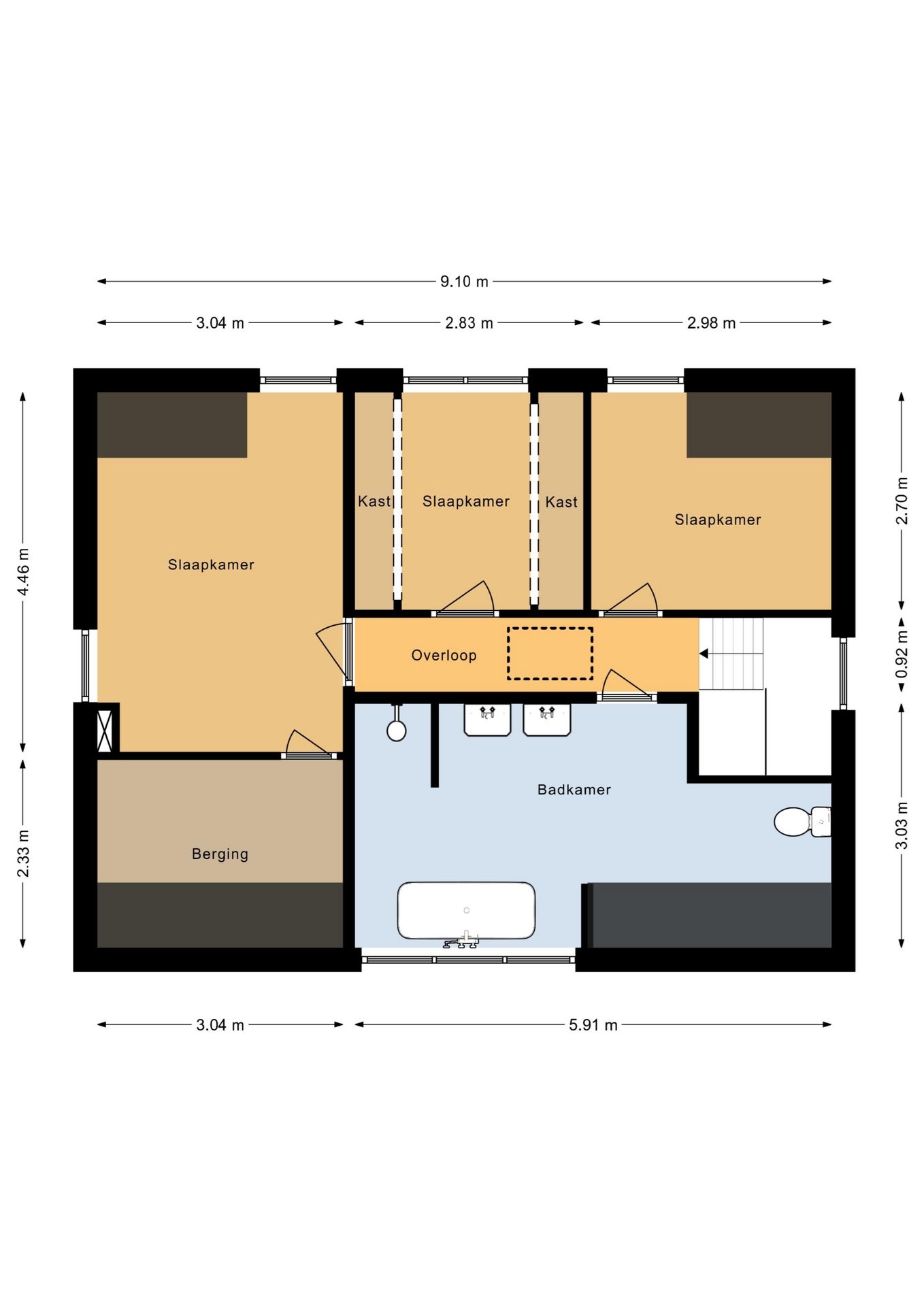 Foto 44 van Wilhelminastraat 51