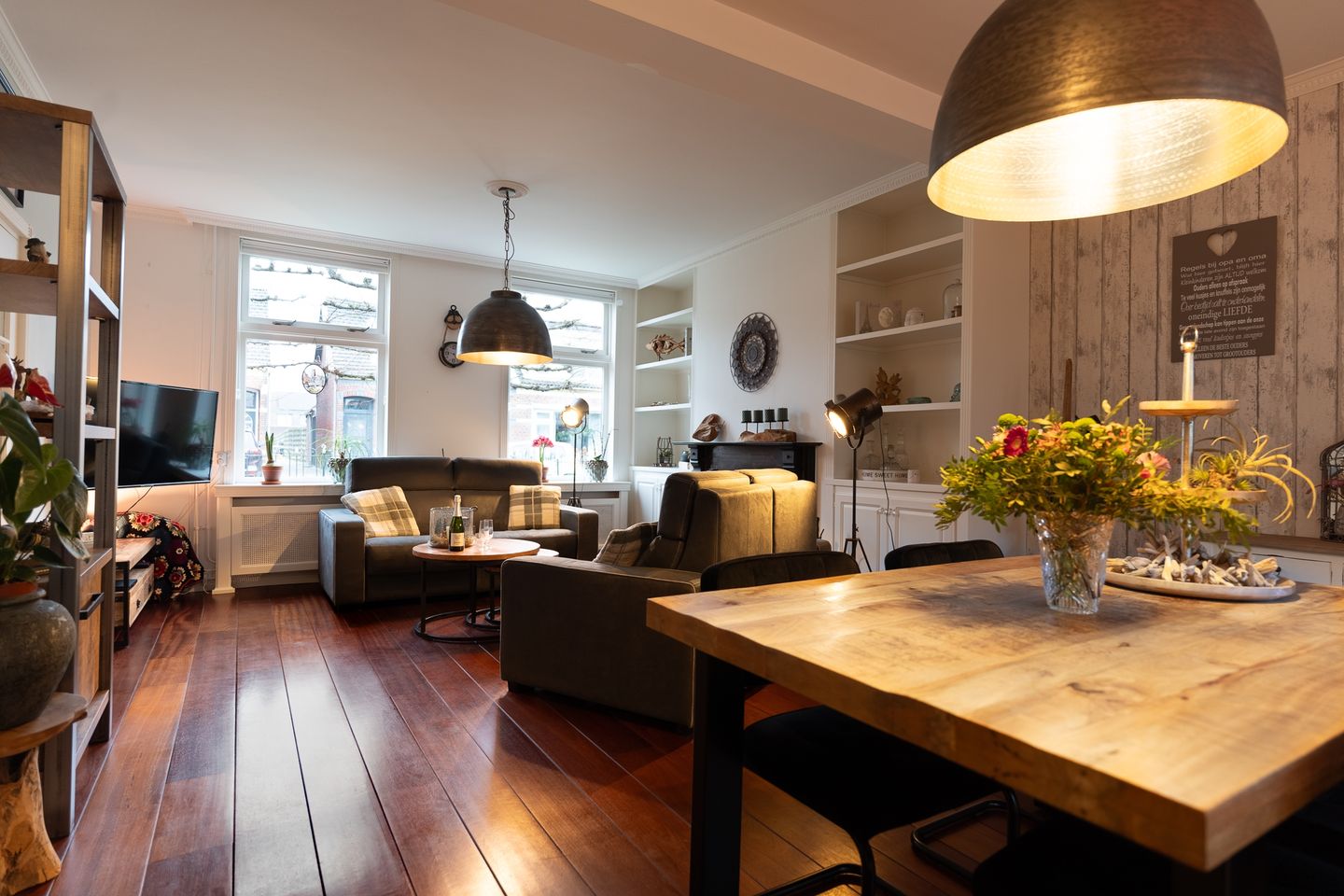 Foto 4 van Wilhelminastraat 51