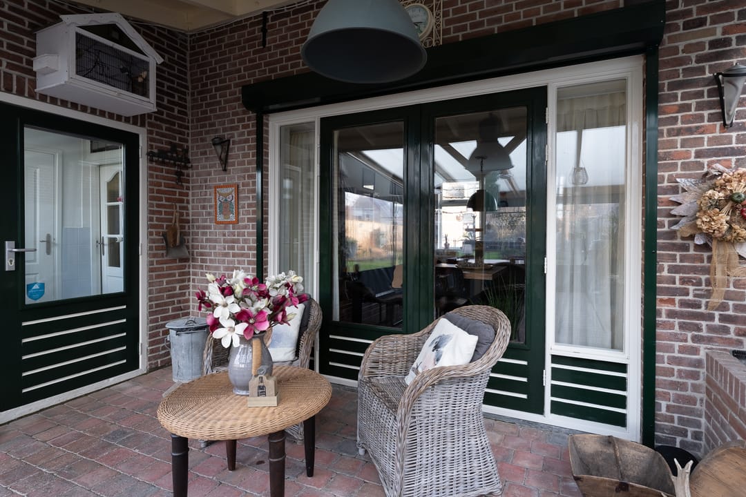 Foto 26 van Wilhelminastraat 51