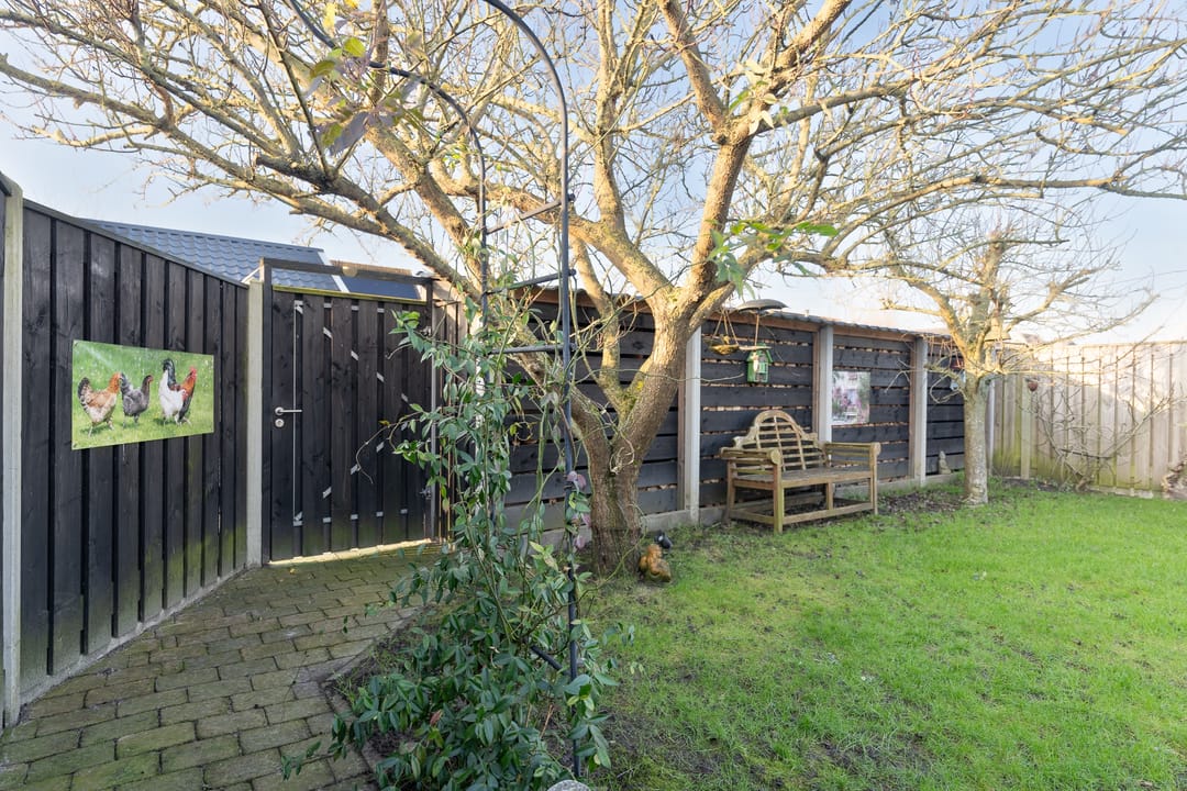 Foto 31 van Wilhelminastraat 51