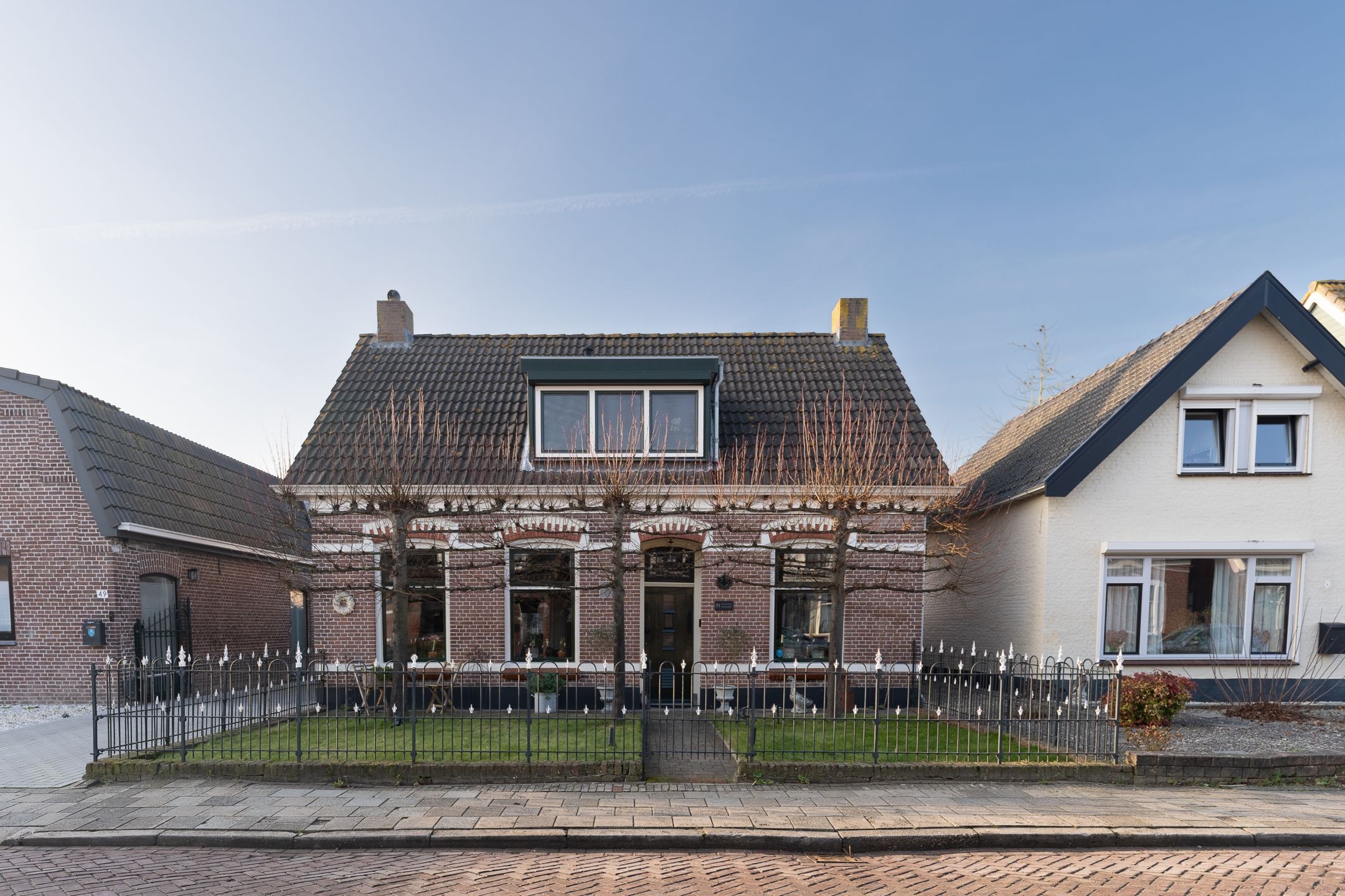 Foto 39 van Wilhelminastraat 51