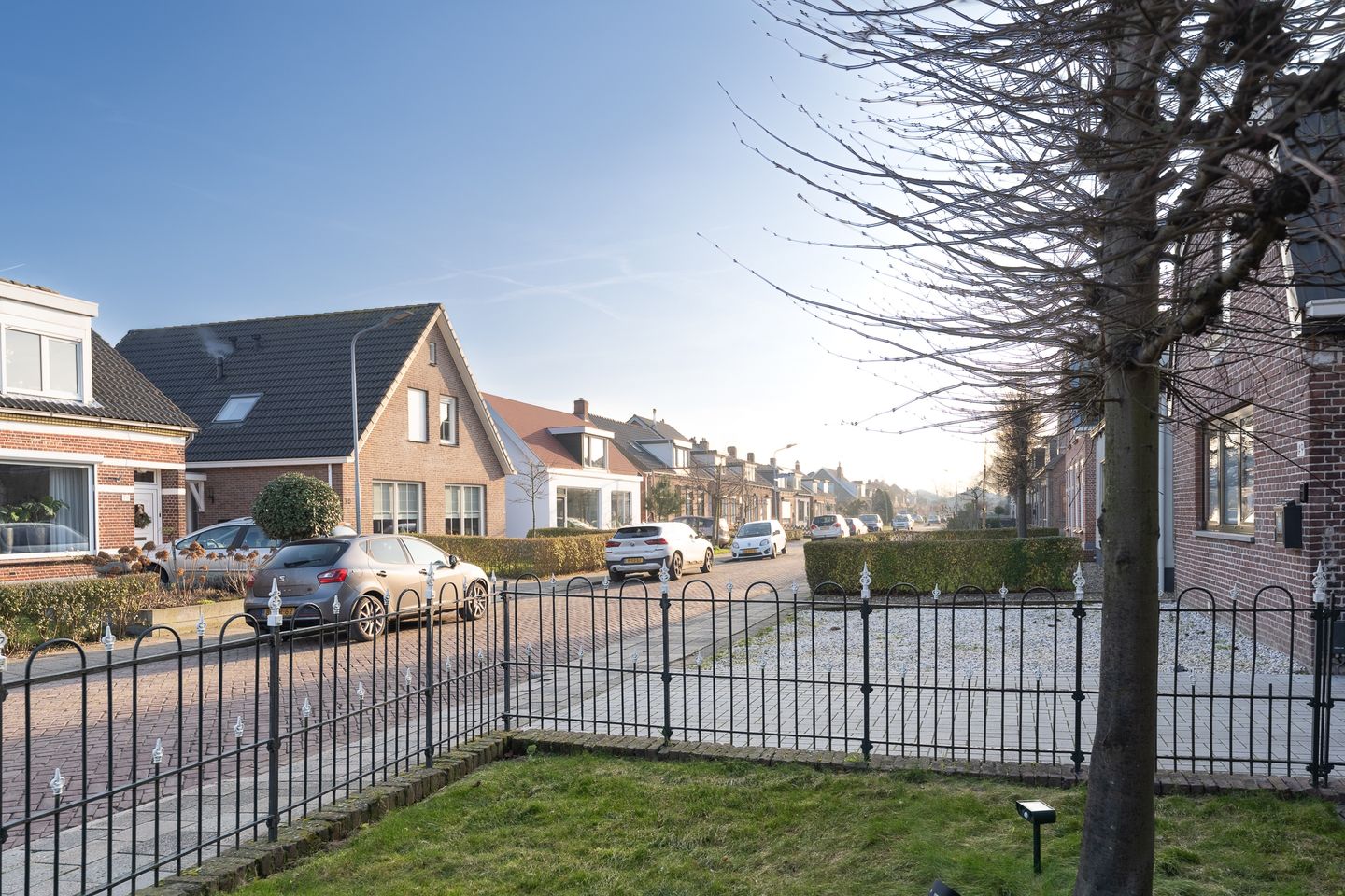 Foto 40 van Wilhelminastraat 51