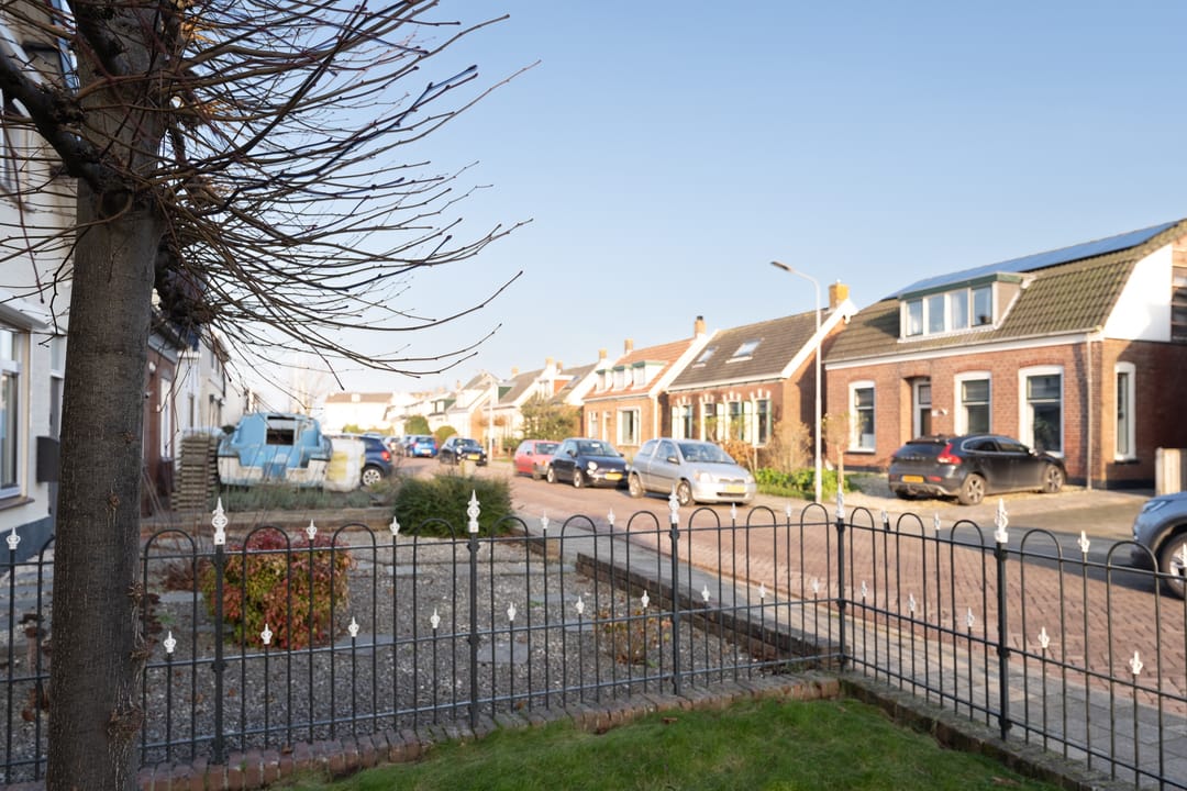 Foto 41 van Wilhelminastraat 51