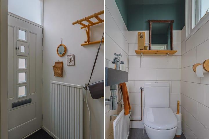 Foto 7 van De Klopstraat 8