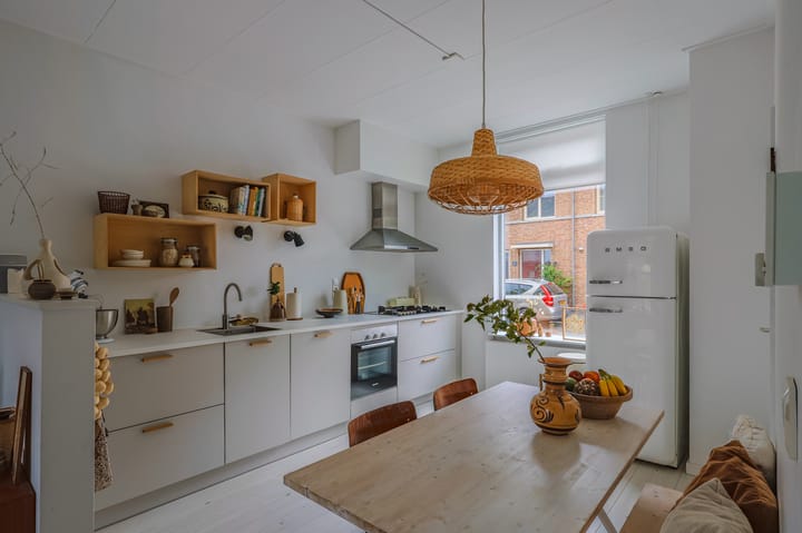 Foto 9 van De Klopstraat 8