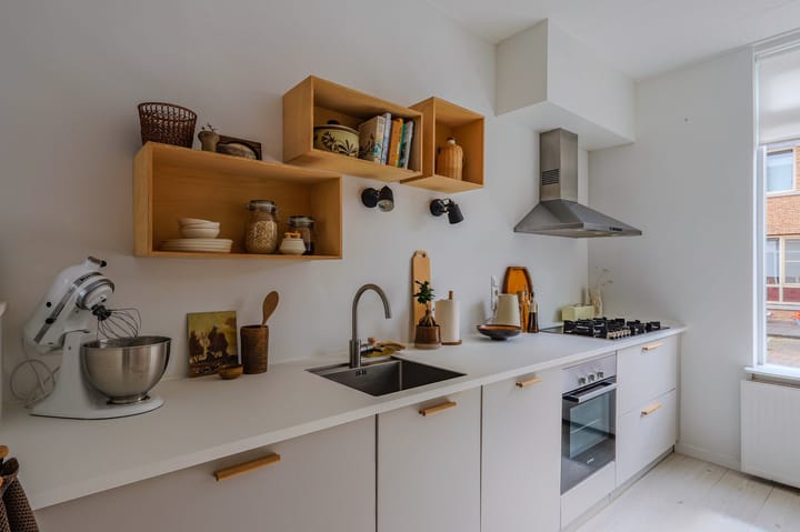 Foto 3 van De Klopstraat 8