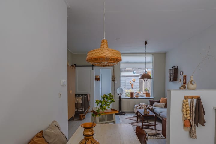 Foto 11 van De Klopstraat 8