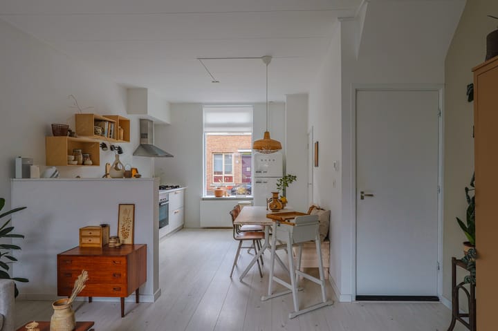 Foto 12 van De Klopstraat 8