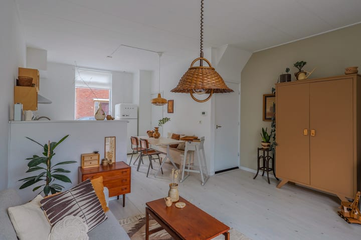 Foto 14 van De Klopstraat 8