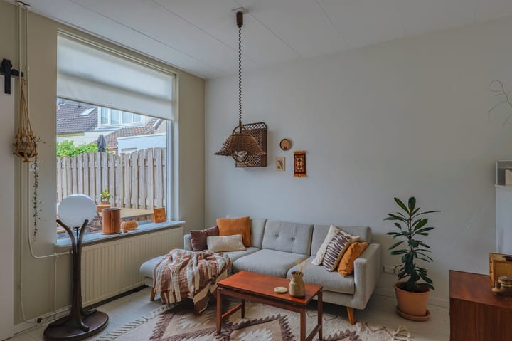 Foto 15 van De Klopstraat 8