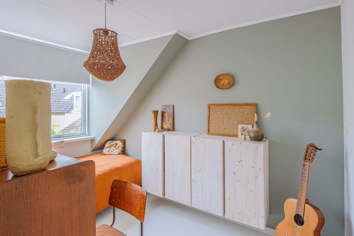 Foto 25 van De Klopstraat 8