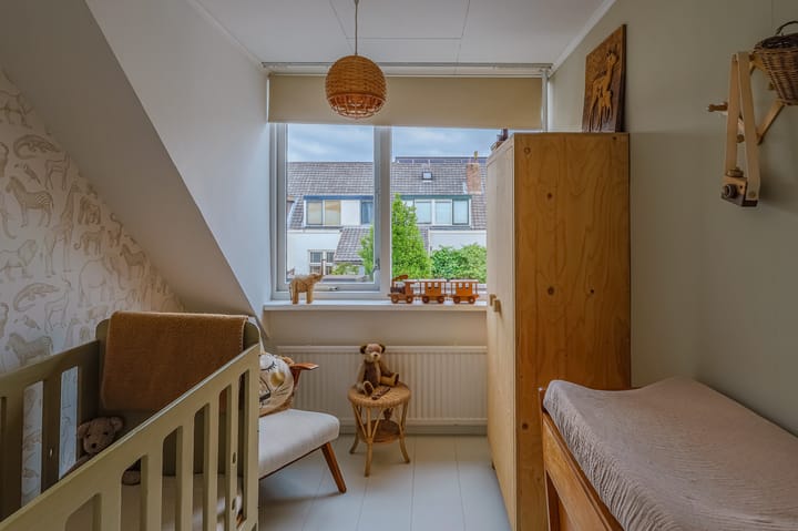 Foto 27 van De Klopstraat 8