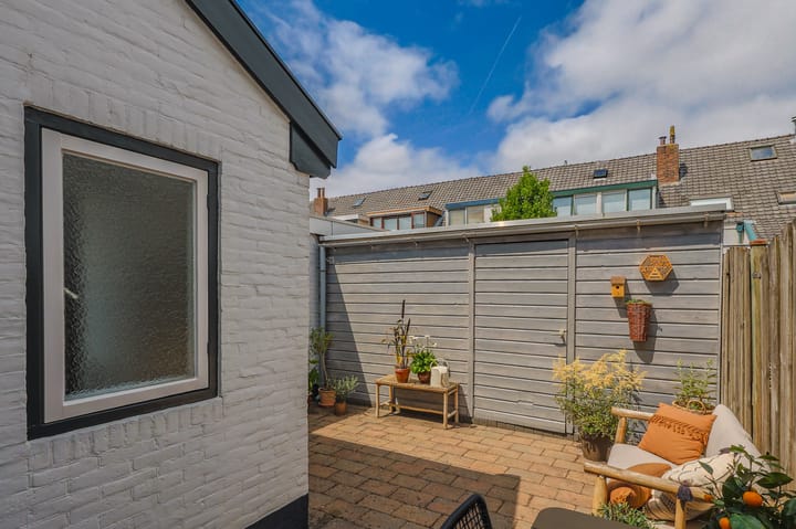 Foto 28 van De Klopstraat 8