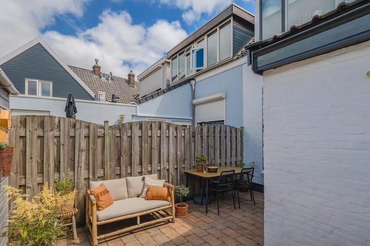 Foto 29 van De Klopstraat 8