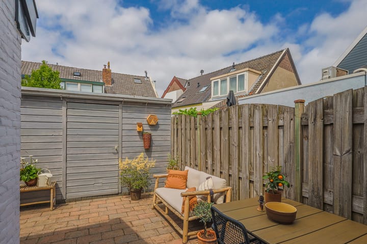 Foto 30 van De Klopstraat 8