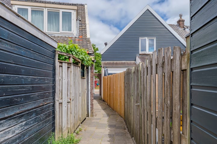 Foto 33 van De Klopstraat 8