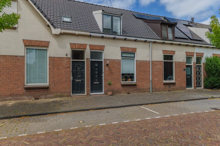 Foto 34 van De Klopstraat 8