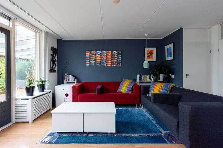 Foto 2 van Mondriaanlaan 78