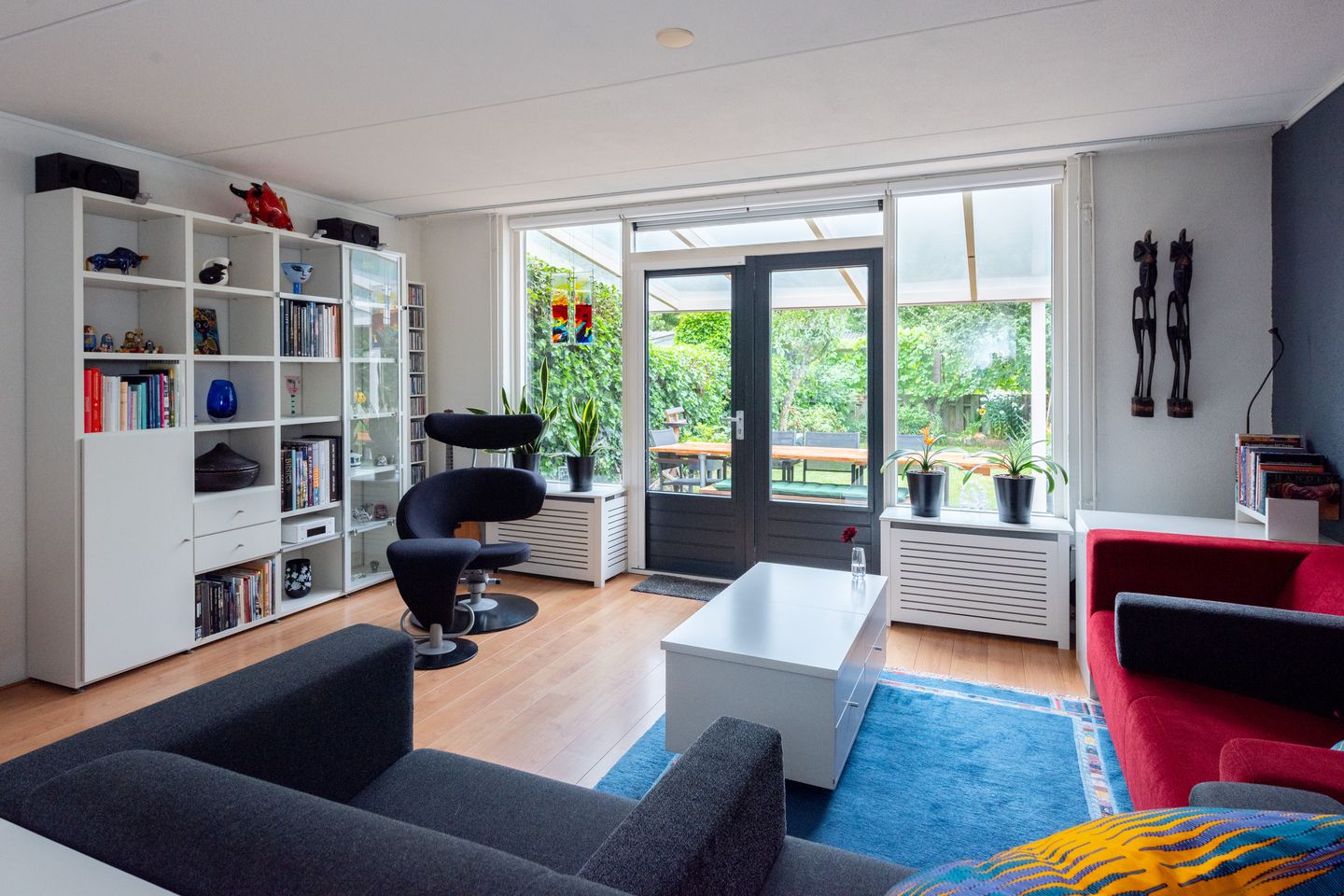 Photo 5 of Mondriaanlaan 78