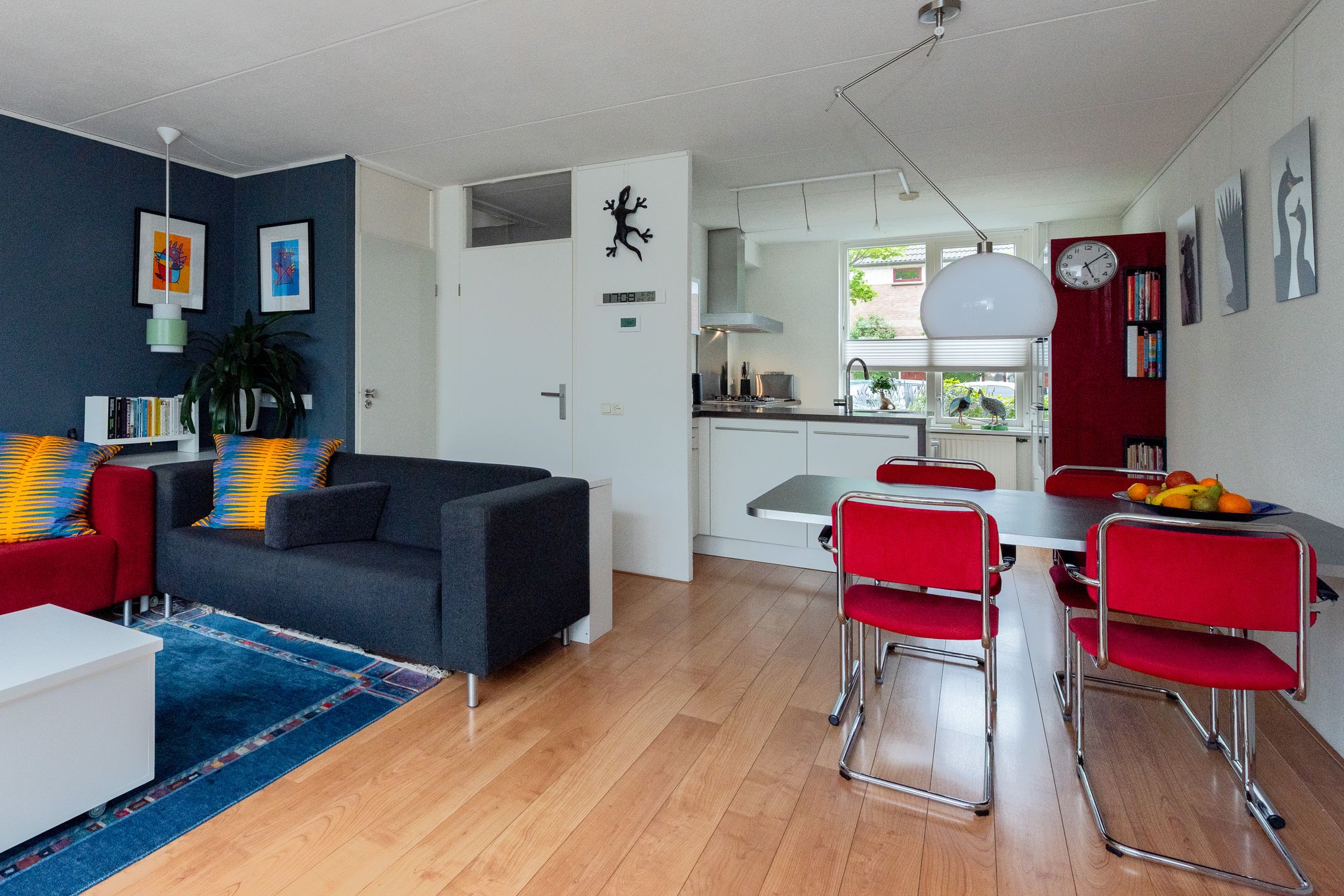 Photo 9 of Mondriaanlaan 78