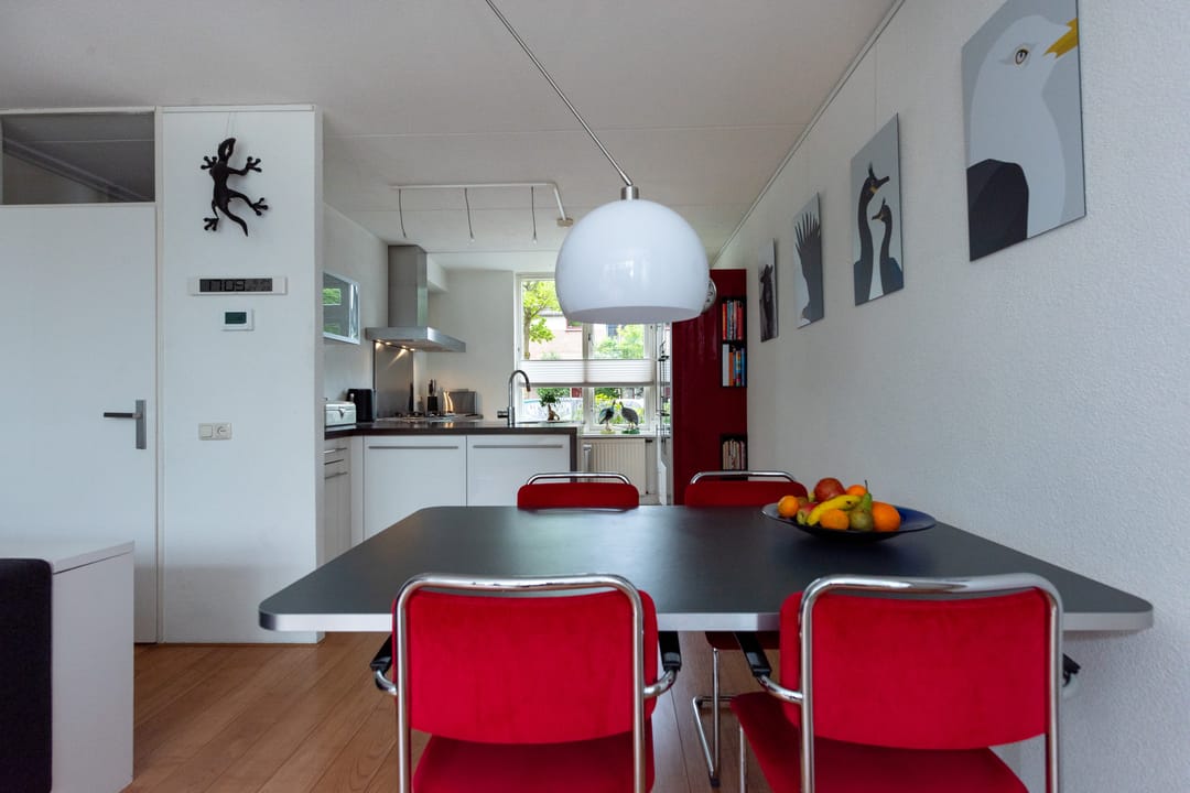 Photo 8 of Mondriaanlaan 78