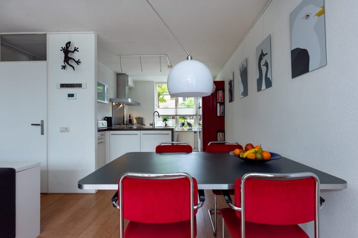 Foto 8 van Mondriaanlaan 78