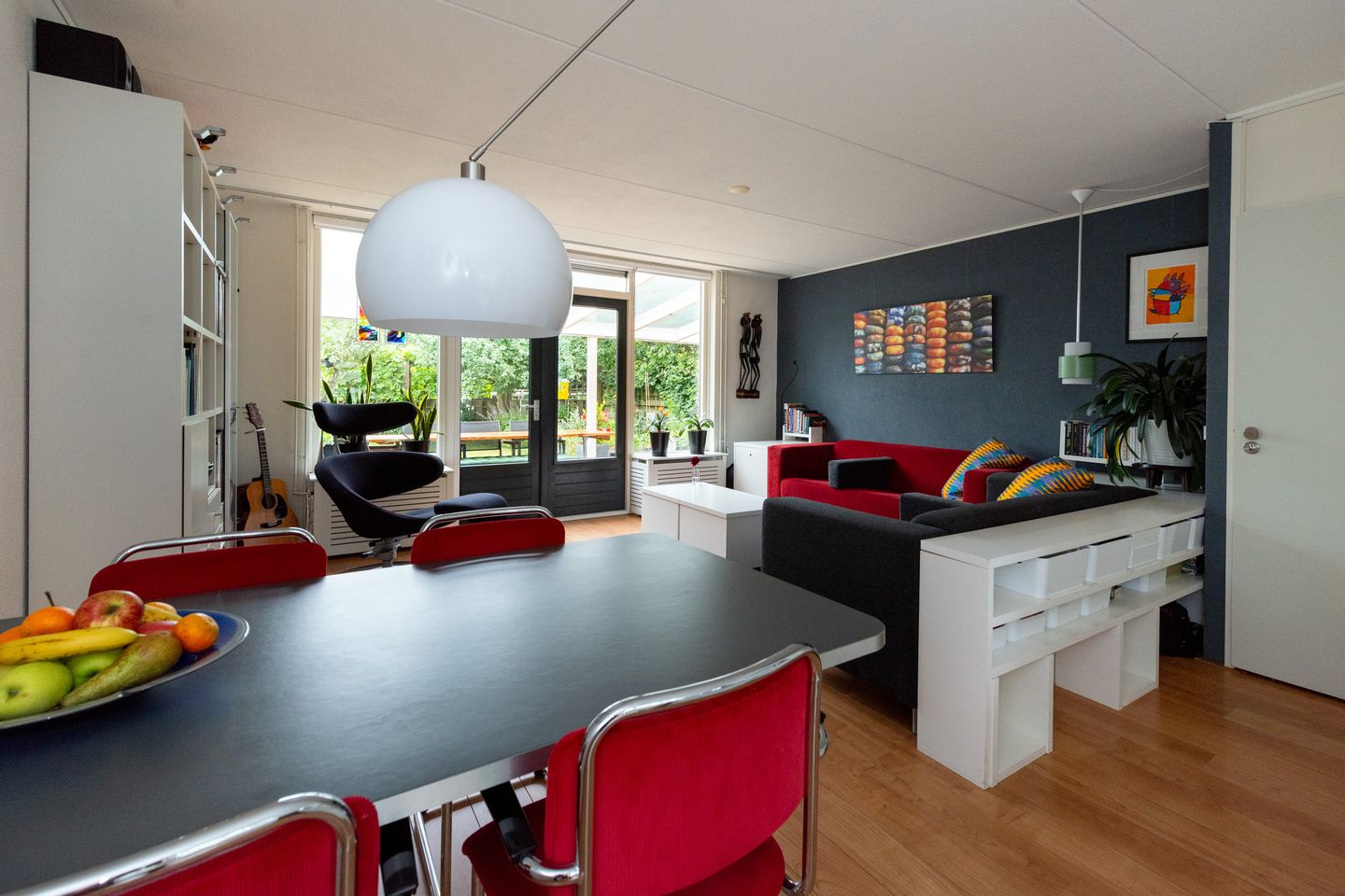 Photo 10 of Mondriaanlaan 78