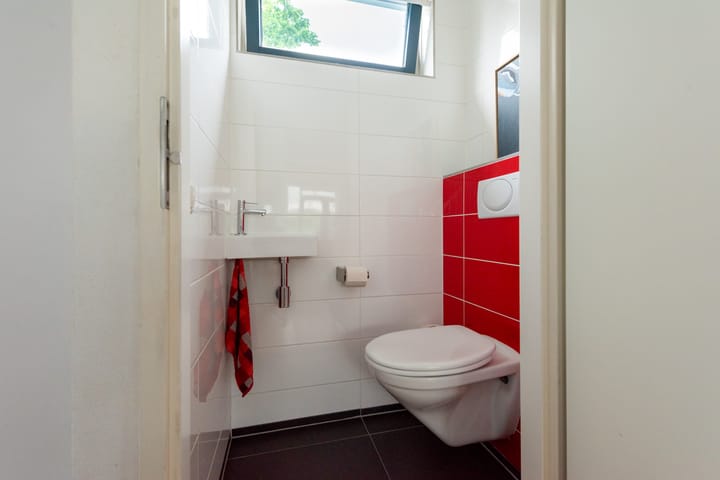 Foto 14 van Mondriaanlaan 78