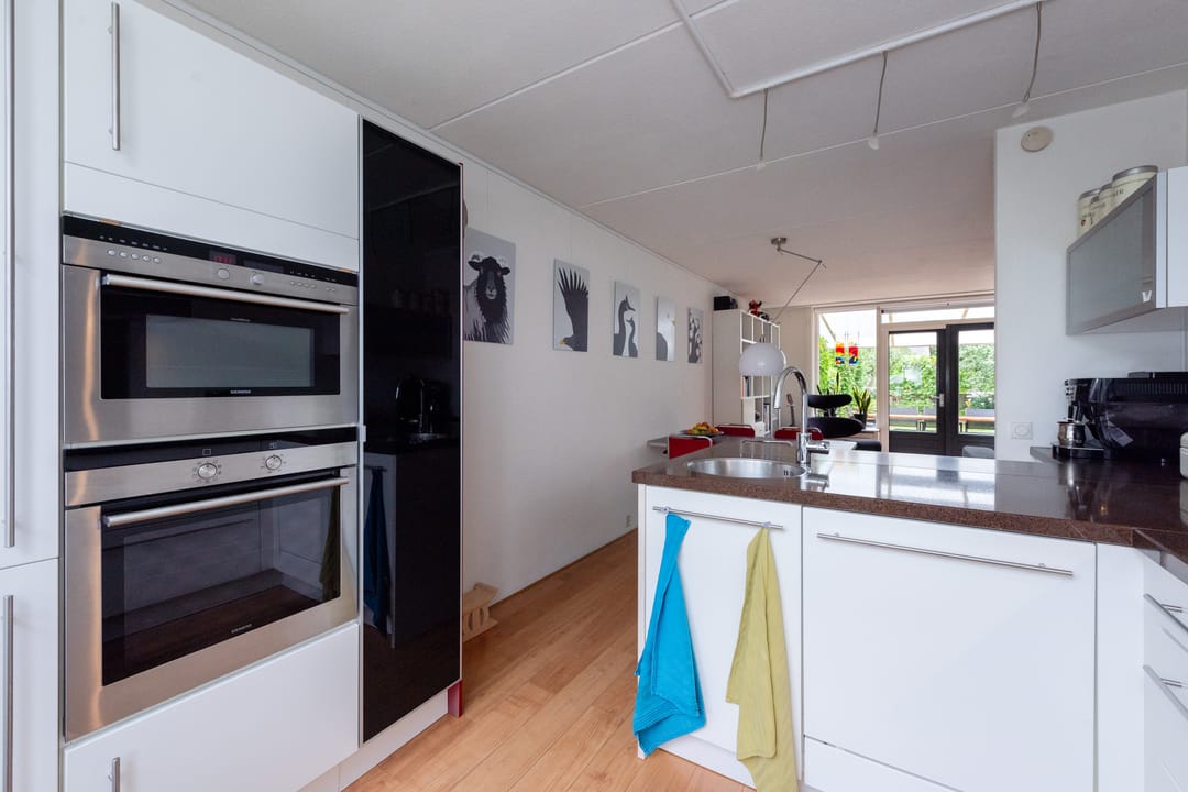 Photo 13 of Mondriaanlaan 78