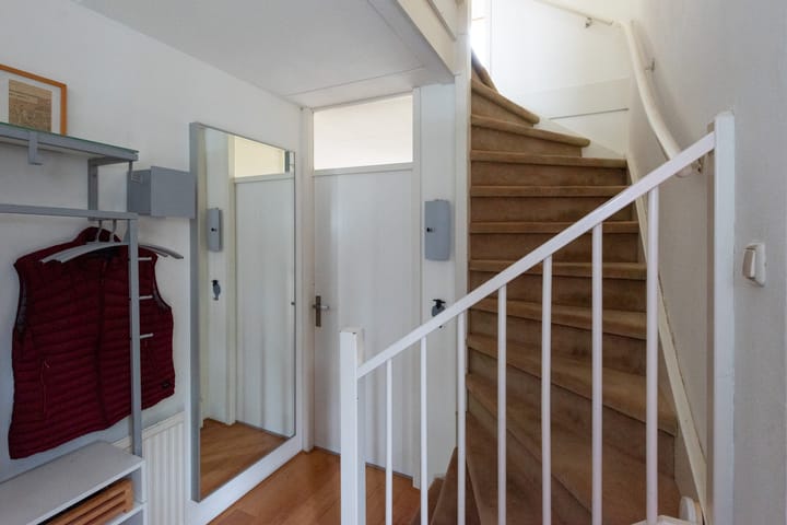 Foto 15 van Mondriaanlaan 78