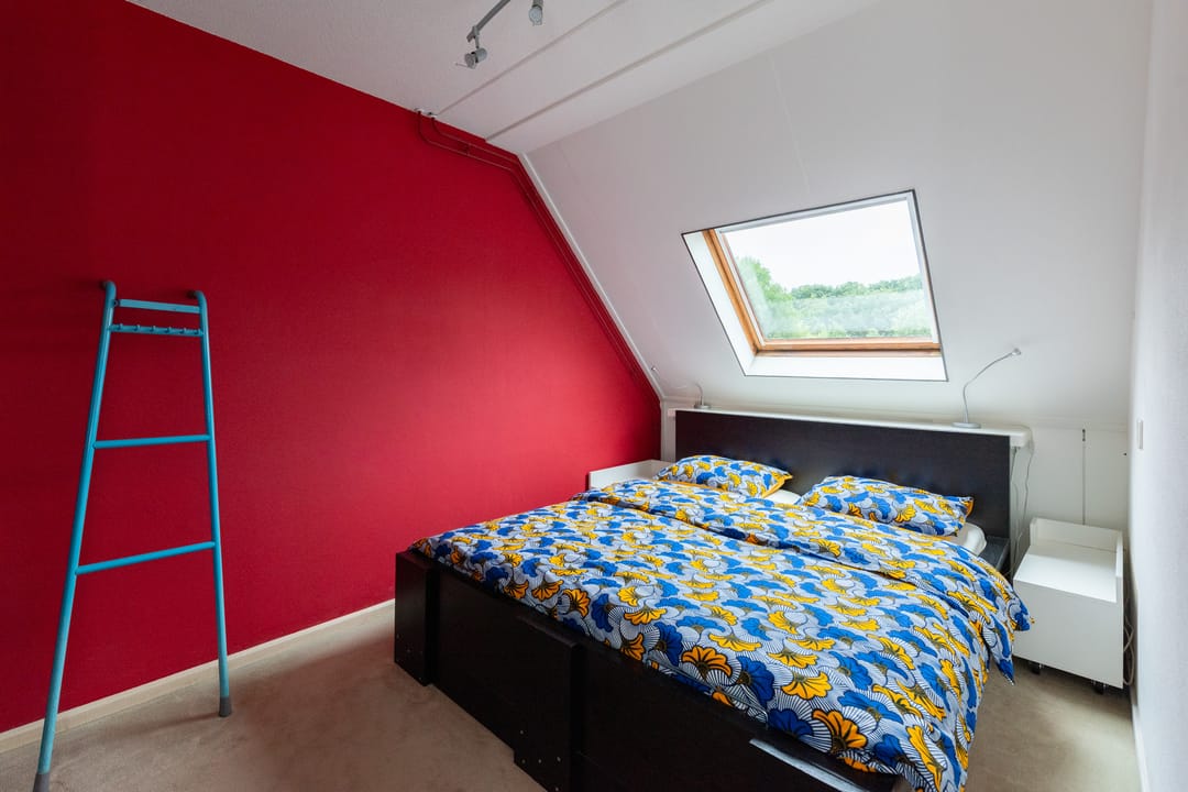 Photo 16 of Mondriaanlaan 78