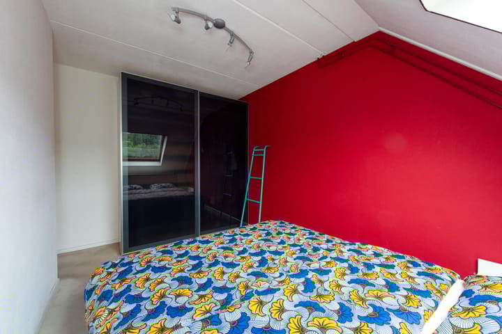 Foto 17 van Mondriaanlaan 78