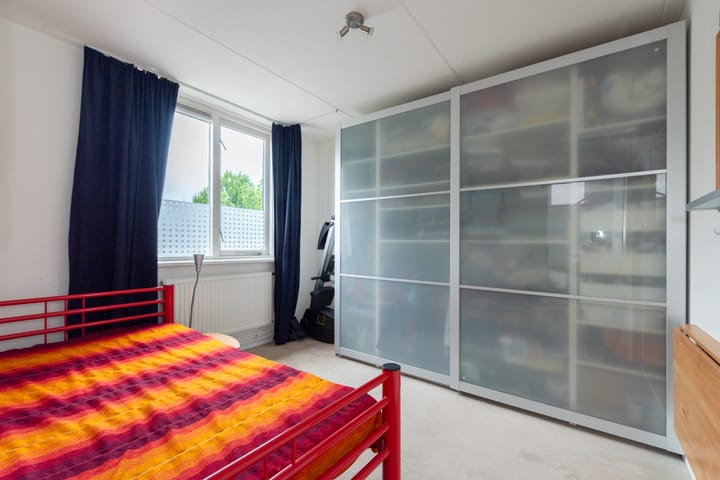 Foto 18 van Mondriaanlaan 78