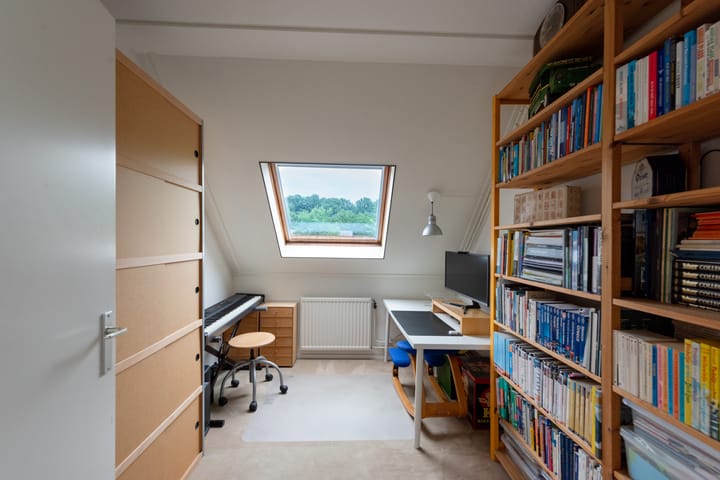 Foto 20 van Mondriaanlaan 78