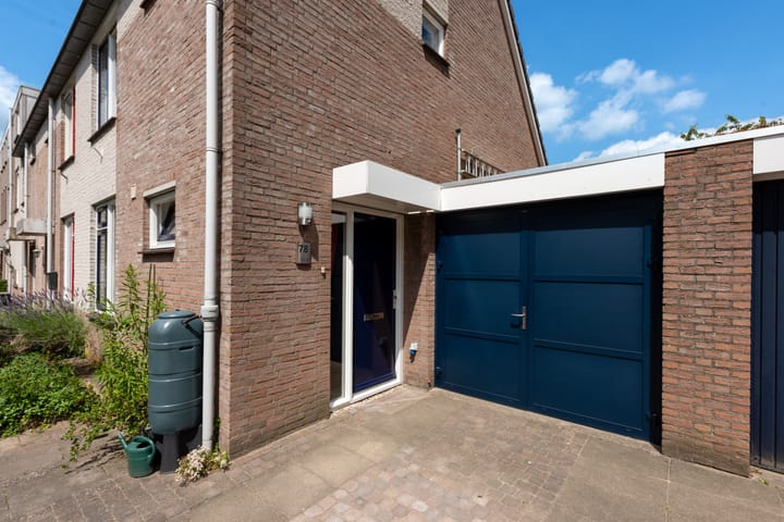 Foto 4 van Mondriaanlaan 78