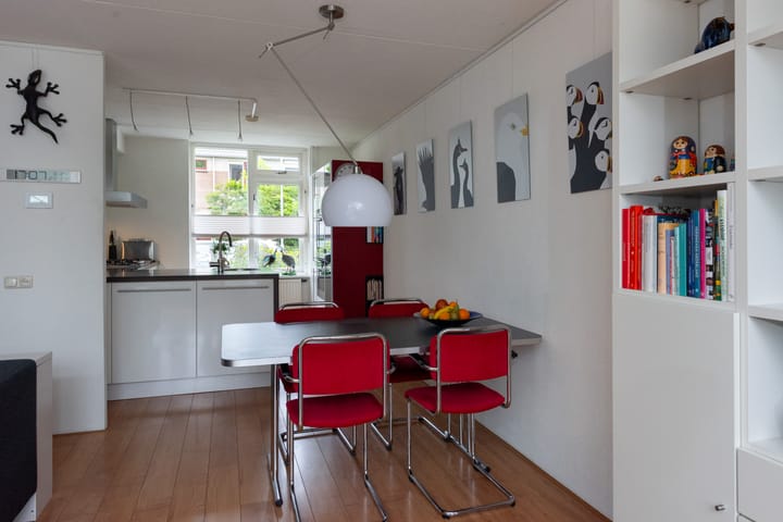 Foto 7 van Mondriaanlaan 78