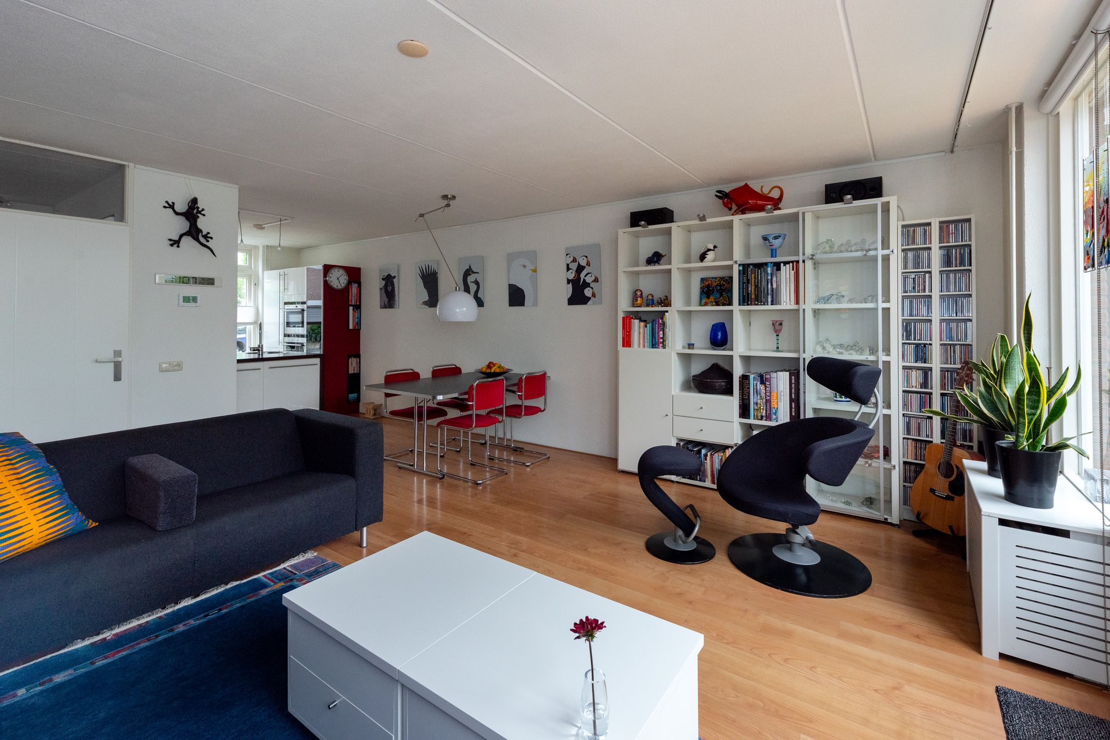 Photo 6 of Mondriaanlaan 78