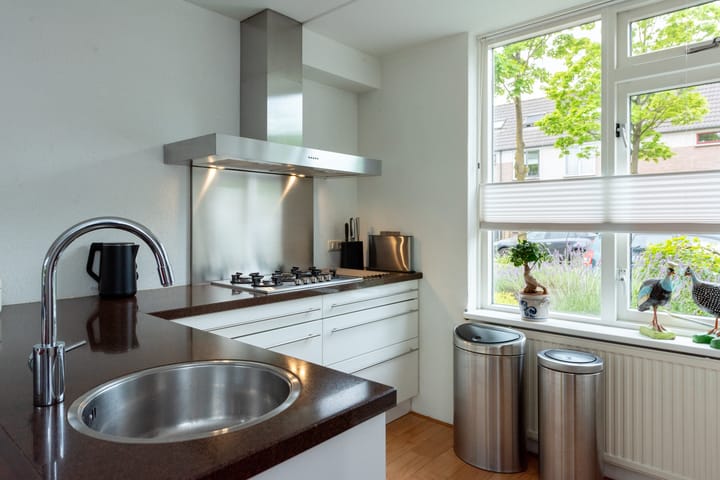 Foto 12 van Mondriaanlaan 78