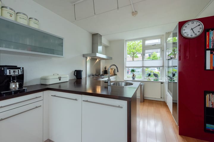 Foto 11 van Mondriaanlaan 78