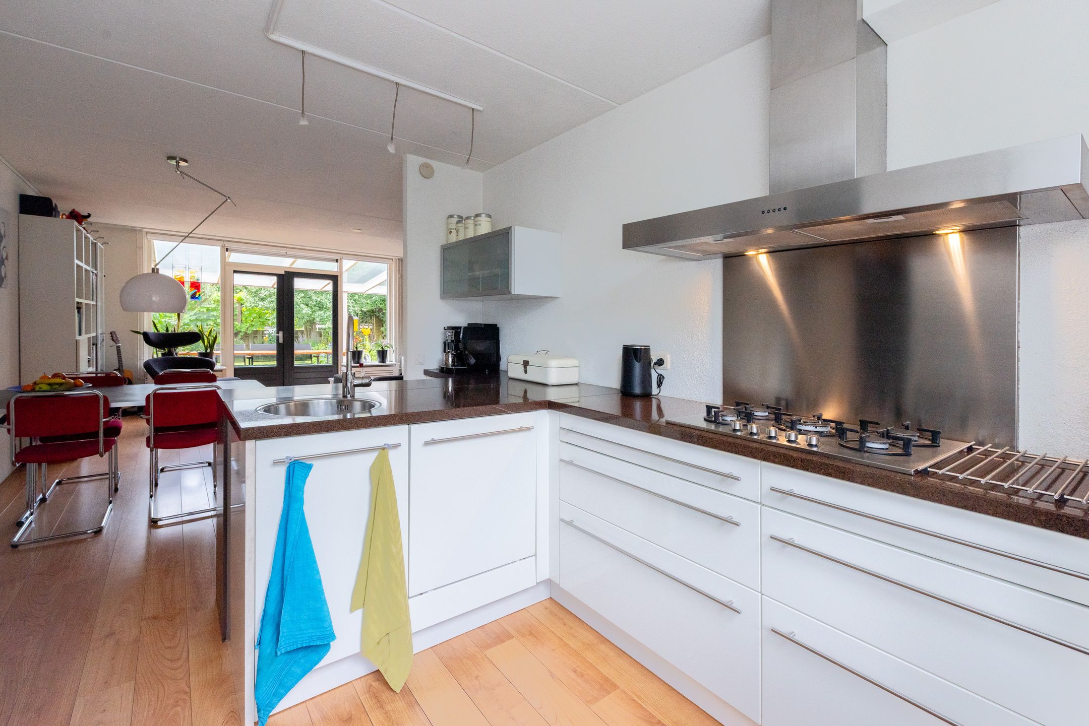 Photo 3 of Mondriaanlaan 78