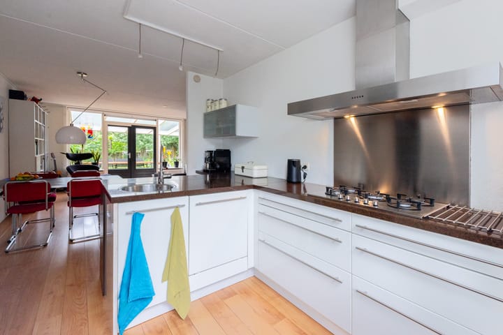 Foto 3 van Mondriaanlaan 78