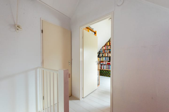 Foto 24 van Mondriaanlaan 78